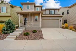 3786 Vineyard Cir, Colorado Springs, CO 80922 - Photo 1