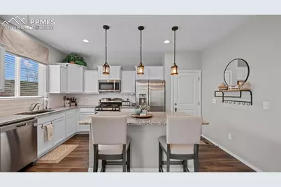 3786 Vineyard Circle, Colorado Springs, CO 80922 - Photo 12