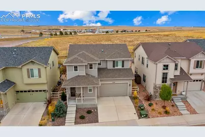 3786 Vineyard Circle, Colorado Springs, CO 80922 - Photo 28