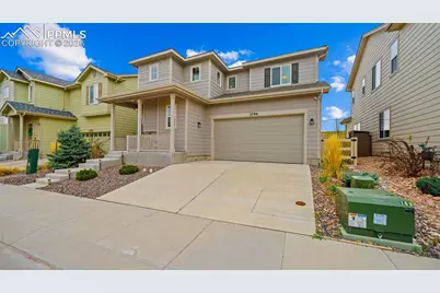 3786 Vineyard Circle, Colorado Springs, CO 80922 - Photo 2