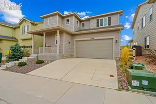 3786 Vineyard Cir, Colorado Springs, CO 80922 - Photo 2
