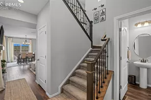 3786 Vineyard Cir, Colorado Springs, CO 80922 - Photo 8