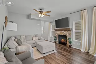 3786 Vineyard Cir, Colorado Springs, CO 80922 - Photo 6