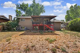 58 Watson Blvd, Colorado Springs, CO 80911 - Photo 2