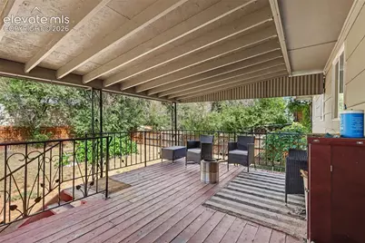 58 Watson Boulevard, Colorado Springs, CO 80911 - Photo 6