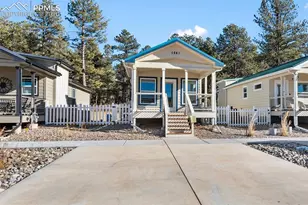 1441 Calm Mountain Pt, Woodland Park, CO 80863 - Photo 2
