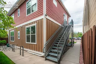 525 E Kiowa St, Colorado Springs, CO 80903 - Photo 2