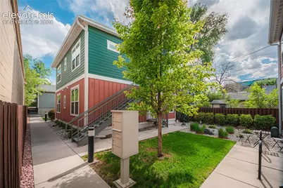 525 E Kiowa Street, Colorado Springs, CO 80903 - Photo 6