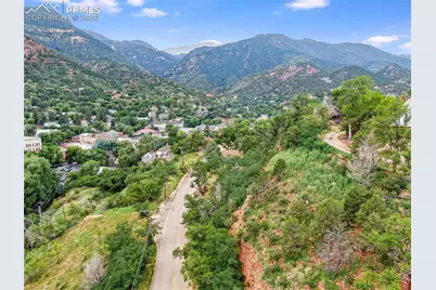 00 Washington Avenue, Manitou Springs, CO 80829 - Photo 4