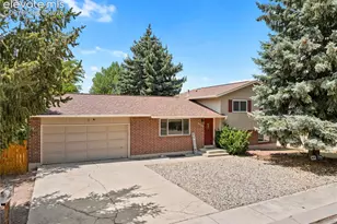 4690 Bluestem Ln, Colorado Springs, CO 80917 - Photo 2