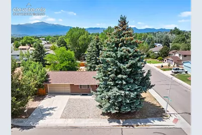 4690 Bluestem Lane, Colorado Springs, CO 80917 - Photo 1