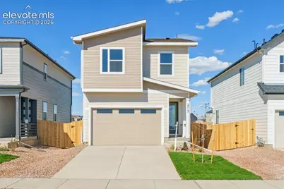 2513 Milano Way, Pueblo, CO 81001 - Photo 1