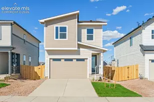 2513 Milano Wy, Pueblo, CO 81001 - Photo 1