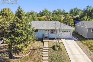 4002 Shelley Ave, Colorado Springs, CO 80910 - Photo 1
