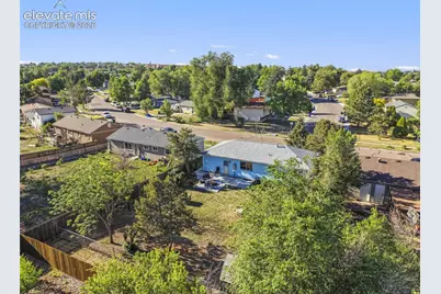4002 Shelley Avenue, Colorado Springs, CO 80910 - Photo 32