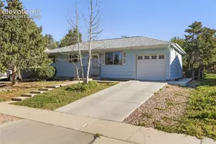 4002 Shelley Ave, Colorado Springs, CO 80910 - Photo 2