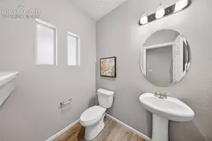 7211 Sedgerock Ln, Colorado Springs, CO 80927 - Photo 6