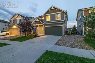 7211 Sedgerock Ln, Colorado Springs, CO 80927 - Photo 2