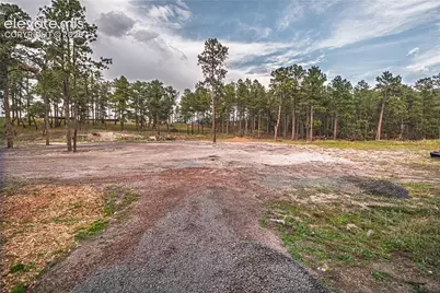 16575 Roller Coaster Road, Colorado Springs, CO 80921 - Photo 42
