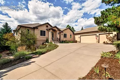 7625 Winding Oaks Drive, Colorado Springs, CO 80919 - Photo 2
