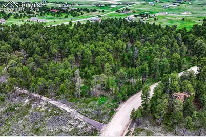 000 Wyandott Drive, Colorado Springs, CO 80908 - Photo 2
