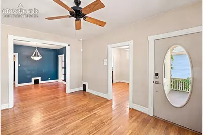 421 E Caramillo Street, Colorado Springs, CO 80907 - Photo 6