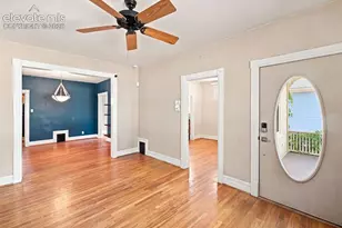 421 E Caramillo St, Colorado Springs, CO 80907 - Photo 6