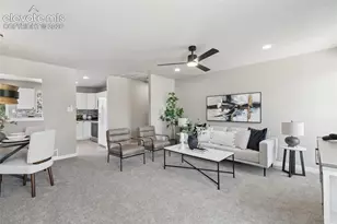 3035 Maverick Dr, Colorado Springs, CO 80918 - Photo 8