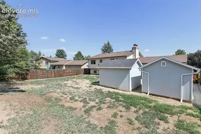 3035 Maverick Drive, Colorado Springs, CO 80918 - Photo 28