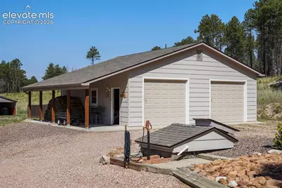13290 Pinery Drive, Colorado Springs, CO 80908 - Photo 4