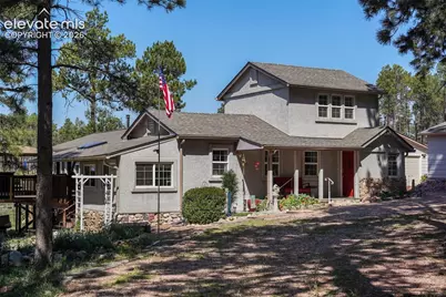 13290 Pinery Drive, Colorado Springs, CO 80908 - Photo 1