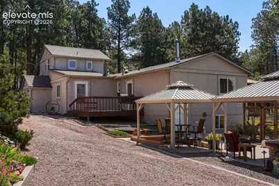 13290 Pinery Drive, Colorado Springs, CO 80908 - Photo 6