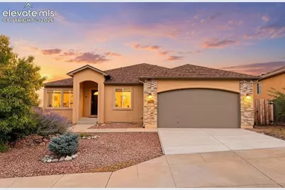 335 Pyrite Terrace, Colorado Springs, CO 80905 - Photo 1