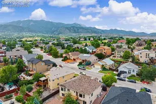 335 Pyrite Terrace, Colorado Springs, CO 80905 - Photo 2