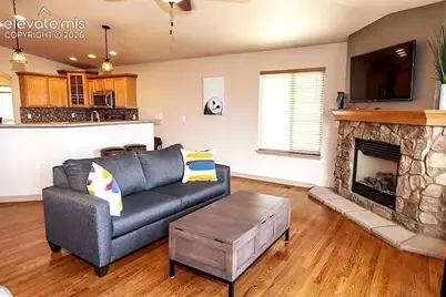 335 Pyrite Terrace, Colorado Springs, CO 80905 - Photo 4