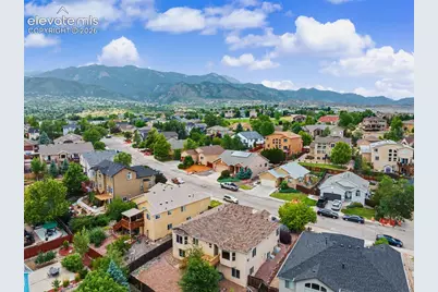 335 Pyrite Terrace, Colorado Springs, CO 80905 - Photo 2
