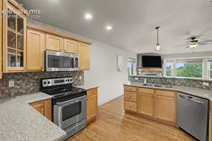 335 Pyrite Terrace, Colorado Springs, CO 80905 - Photo 6