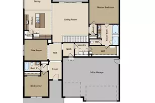 631 White Dove Ct, Monument, CO 80132 - Photo 2