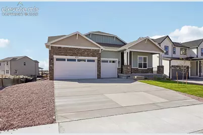 631 White Dove Court, Monument, CO 80132 - Photo 2
