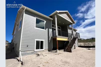 631 White Dove Court, Monument, CO 80132 - Photo 48