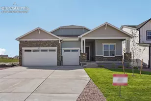 631 White Dove Ct, Monument, CO 80132 - Photo 1