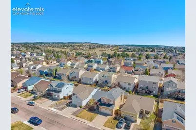 14181 Petrel Drive, Colorado Springs, CO 80921 - Photo 32