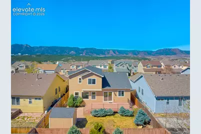 14181 Petrel Drive, Colorado Springs, CO 80921 - Photo 36