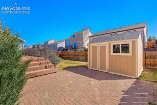 14181 Petrel Dr, Colorado Springs, CO 80921 - Photo 38