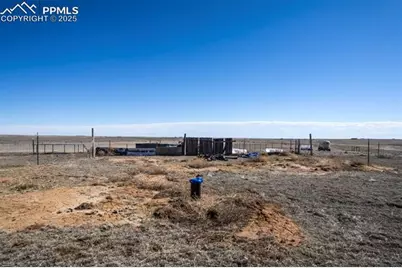 10095 Wagner Road, Calhan, CO 80808 - Photo 14