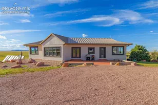 16255 Barney Rd, Calhan, CO 80808 - Photo 1