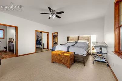 16255 Barney Road, Calhan, CO 80808 - Photo 20