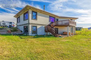16255 Barney Rd, Calhan, CO 80808 - Photo 2