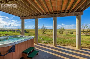 16255 Barney Rd, Calhan, CO 80808 - Photo 4