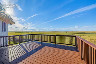 16255 Barney Road, Calhan, CO 80808 - Photo 38